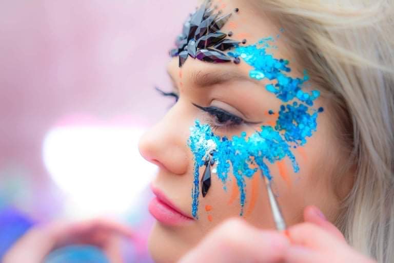 Eco Glitter