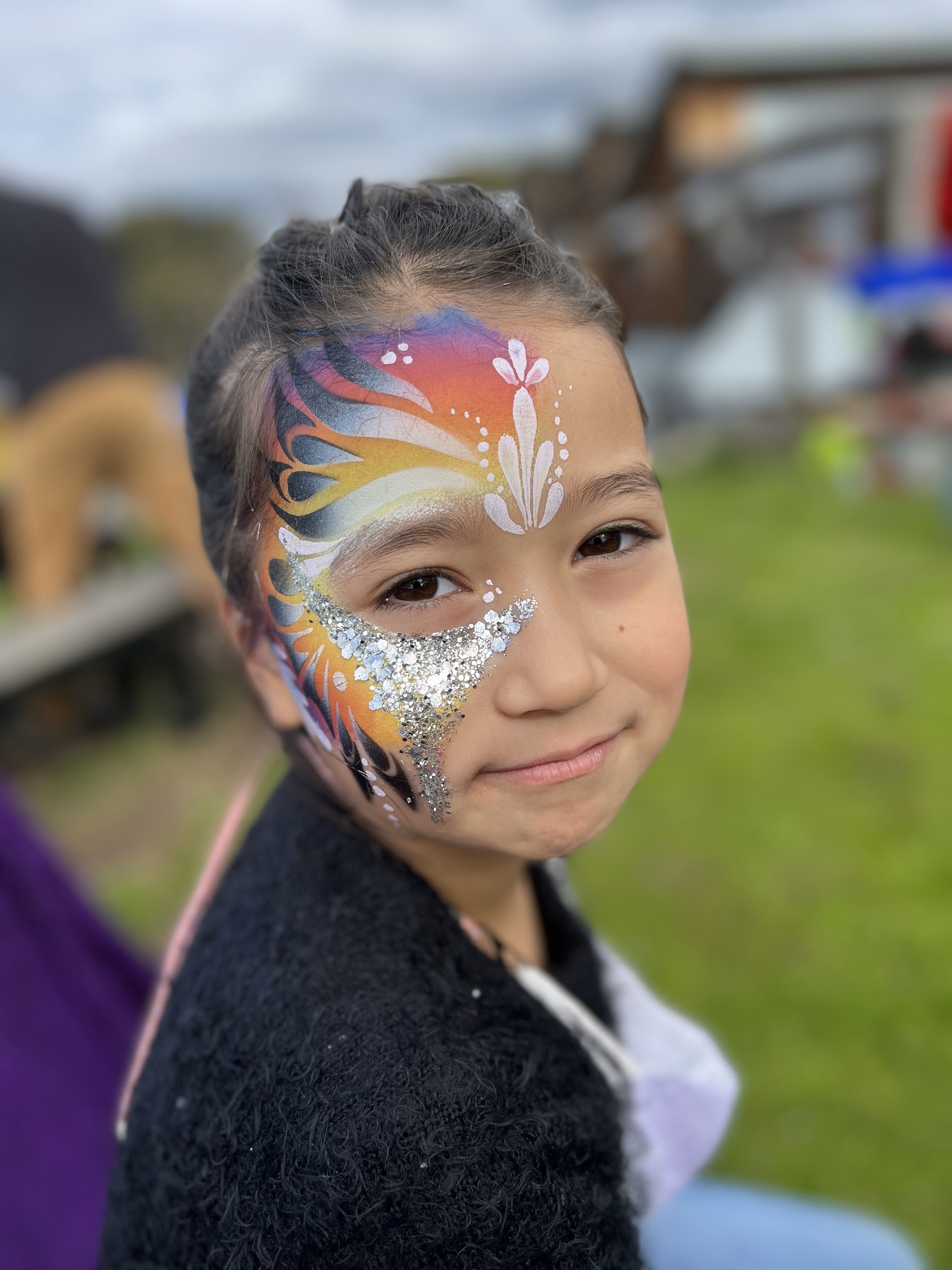 Face Painting